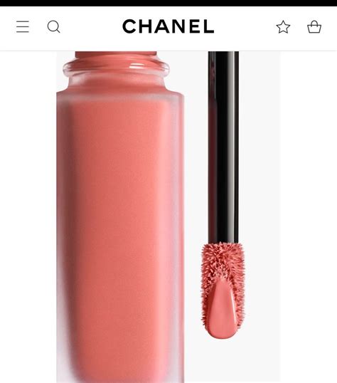 chanel ink 232|Chanel rouge lipstick review.